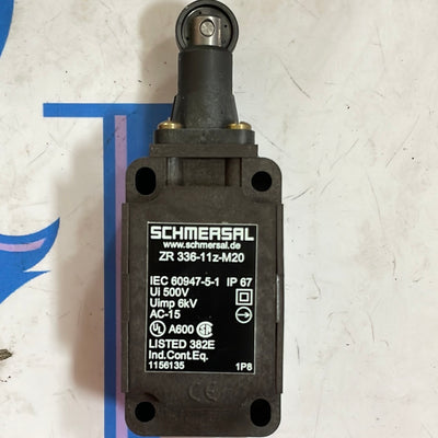 SCHMERSAL ZR 336-11Z-M20