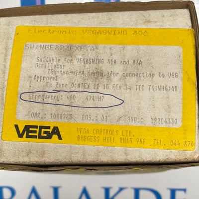 VEGA E82ZEX.E
