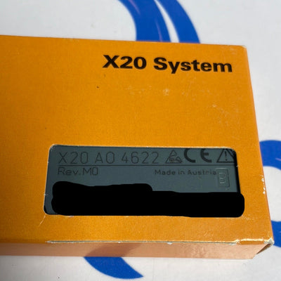 X20AO4622