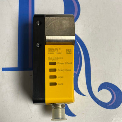 PILZ PSEN SL-0.5P 1.2 1SWITCH 570510