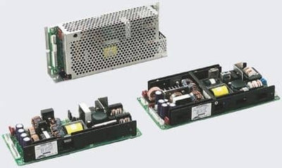 ZWQ130-5222/A   TDK-Lambda 130W Quad Output Embedded Switch Mode Power Supply SMPS Repair Service