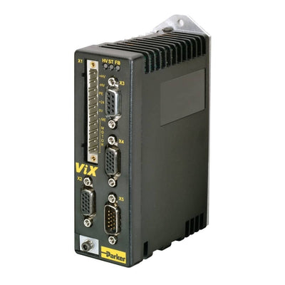 VIX500CE Parker Single Axis Drive Repair Service