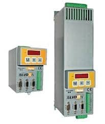 SLVD15NCR Parker Single Axis Drive Repair Service