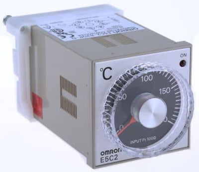 Omron E5C2-R20PD220/240AC0 Repair Service