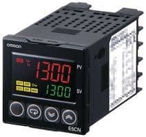 Omron E5CN-HR2M-500 Repair Service