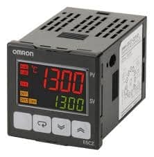 Omron E5CN-C2TDU | Temperature Controller Repair Service