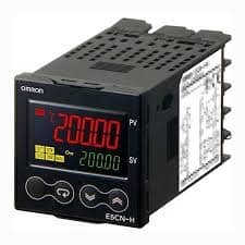 Omron E5CN-HV2M-500 Repair Service