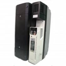 M200-07200750 A | Control Techniques Unidrive M200 Series 18.5kW Drive Repair Service