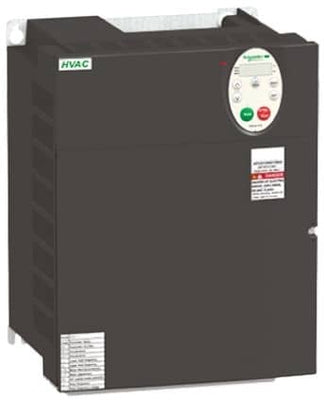 ATV212HD37N4 Schneider Electric ALTIVAR 212 Inverter Drive 37 kW with EMC Filter Repair Service