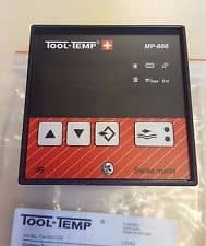 MP-888 | Tool Temp Temperature Controller 210/240V Repair Service