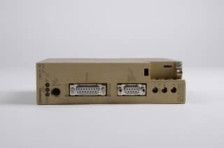 6ES5541-8AA11  SIEMENS SIMATIC S5 ANSCHLUSS AN DIE