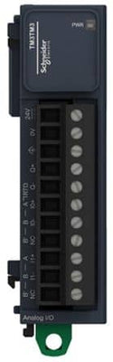 TM3TM3 Schneider Electric TM3 Series PLC I/O Module Repair Service