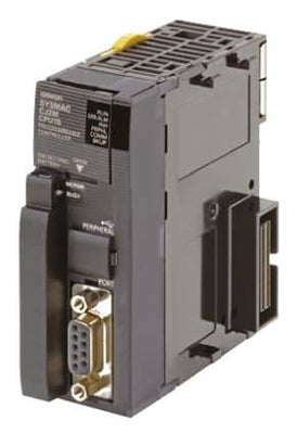 CJ2M-CPU12 Omron CJ2M PLC CPU Computer Interface Repair Service