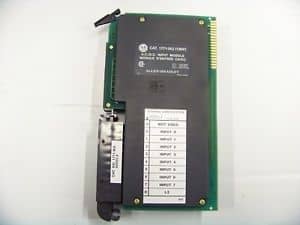 Allen Bradley 1771-IA2 | 8 Channel Digital Input Module 120VAC or 125VDC Repair Service