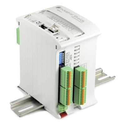 IS.MD21.base Industrial Shields M-Duino PLC CPU, Ethernet, ModBus Networking Computer Interface Repair Service