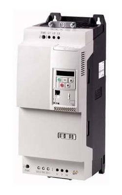 DC1-34046FB-A20CE1 New Eaton DC1 Inverter Drive 22 kW with EMC Filter Repair Service