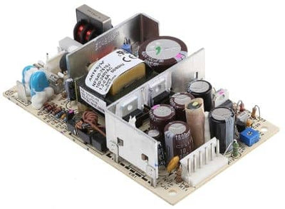 NFS40-7610J  Artesyn Embedded Technologies 40W Triple Output Embedded Switch Mode Power Supply SMPS