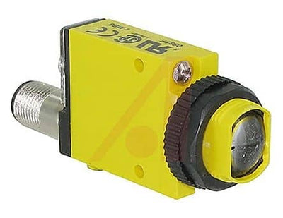 SM312CVQD  Banner Convergent Photoelectric Sensor Repair Service