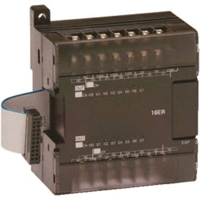 CP1W-16ET1 Omron PLC Expansion Module Repair Service