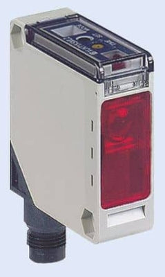 FNDR 14G6901/S14Baumer Diffuse Photoelectric Sensor 50- 800 mm Detection Range Push Pull IP68, IP69K Block Style  Repair Service