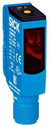 WL9GC-3P2432A00  Sick Retro-reflective Photoelectric Sensor  Repair Service