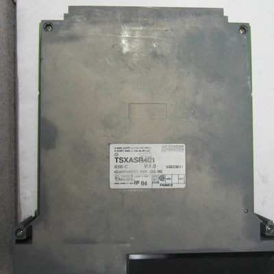 Telemecanique TSXASR401 | 4 Channel Analague Output Module +-10V Repair Service