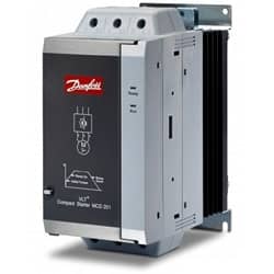 MCD201-015-T4-CV3 DANFOSS COMPACT STARTER Repair Service