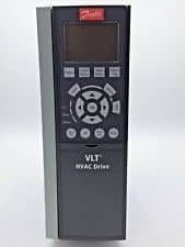 FC-302P2K2T5E20H1XG DANFOSS INVERTER VLT  Repair Service