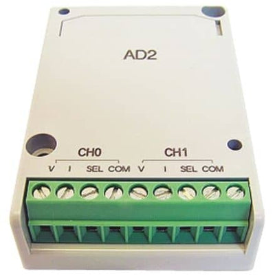 AFPX-IN4T3 Panasonic Analogue Input Cassette for use with FP-X Series Repair Service