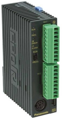 AFP0RE8RS Panasonic PLC Expansion Module Repair Service