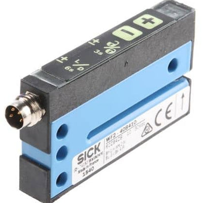WF2-40B410  Sick Through Beam (Fork) Photoelectric Sensor Repair Service