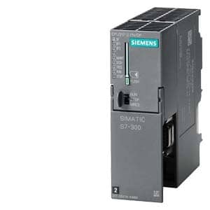 Siemens 6ES7317-2EK14-0AB0 | Simatic S7-300 Cpu 317-2 Pn/dp, Central Processing Unit With 1 Mb Working Memory Repair Service