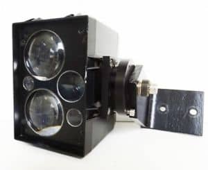 LS600 DA IBS F2 PEPPERL & FUCHS DATENLICHTSCHRANKE Repair Service