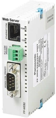 FPWEB2 Panasonic Web Server Module Repair Service
