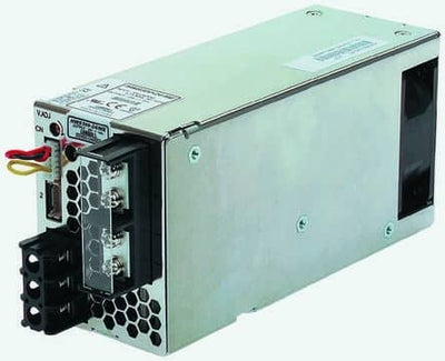 HWS600-24/HD  TDK-Lambda 648W Embedded Switch Mode Power Supply SMPS Repair Service