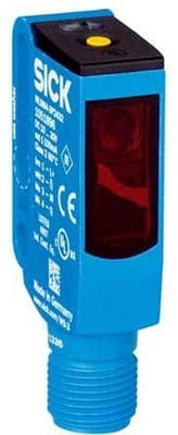 WTB9C-3P2462A00 Sick Background Suppression Photoelectric Sensor Repair Service