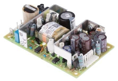 MAP40-3100 BEL POWER SOLUTIONS INC 40W Triple Output Embedded Switch Mode Power Supply SMPS Repair Service