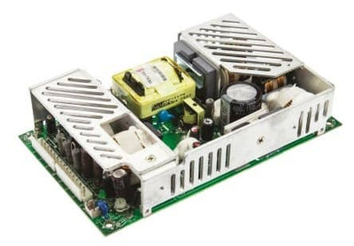 MPQ-200F Mean Well 200W Quad Output Embedded Switch Mode Power Supply SMPS Repair Service