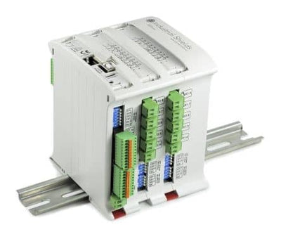 IS.MD38.base Industrial Shields M-Duino PLC CPU, Ethernet, ModBus Networking Computer Interface Repair Service