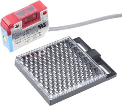 WL170-P122  Sick Retro-reflective Photoelectric Sensor  Repair Service