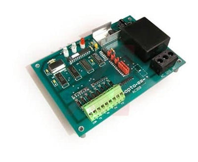 SNAP-IDC5-FAST-A Opto 22 PLC I/O Module Repair Service