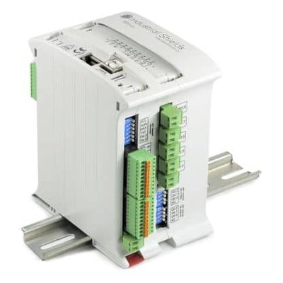 IS.MD19.base Industrial Shields M-Duino PLC CPU, Ethernet, ModBus Networking Computer Interface Repair Service