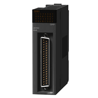 Mitsubishi QX81 | Melsec Q Series Input Module Repair Service