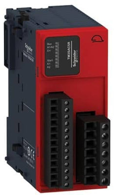 TM3SAC5R Schneider Electric PLC Expansion Module Communication Repair Service