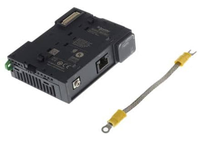 TM3XTRA1 Schneider Electric PLC Expansion Module Repair Service