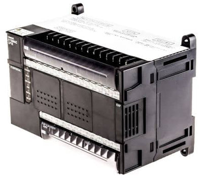 CP1E-E40DR-A Omron CP1E PLC CPU Computer Interface Repair Service