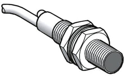 XUAH0515  Telemecanique Sensors Diffuse Photoelectric Sensor Repair Service