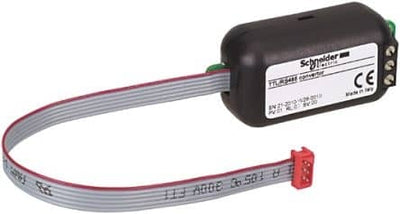 TM168AVCMCOM Schneider Electric Communication Module for use with Expert module TM168DEVCM Repair Service