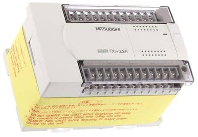FX2N-32ER-ES/UL Mitsubishi FX2N Series PLC I/O Module Repair Service