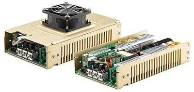 GLS253-C  SolaHD 250W Embedded Switch Mode Power Supply SMPS Repair Service